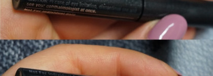 Три случайных знакомых: туши Clinique Lash Power Mascara, Clinique High Impact и Too Faced Better Than Sex