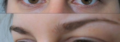 Три случайных знакомых: туши Clinique Lash Power Mascara, Clinique High Impact и Too Faced Better Than Sex