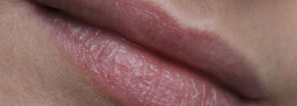 Офисный гранж: помада Colourpop Lux Lipstick в оттенке 27