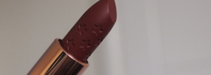 Офисный гранж: помада Colourpop Lux Lipstick в оттенке 27