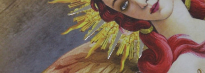 Рисковое приобретение: палетка теней Lime Crime Venus 2