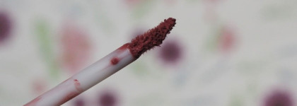 Постов о SMLC много не бывает: жидкие помады NYX Soft Matte Lip Cream в оттенках Cannes, Budapest и Prague