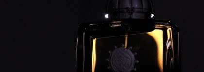 Моя тёмная сторона: Amouage Memoir Woman EDP