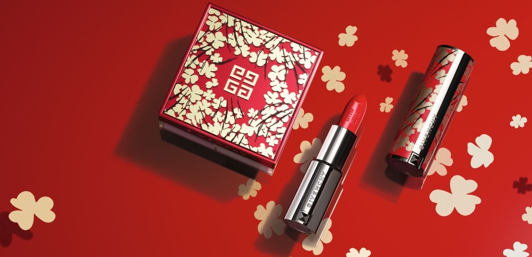 givenchy chinese new year 2019