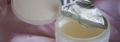 Косметика поколения Z: Milk Makeup Urban Defense Mask