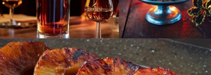 Декабрь, январь и февраль: тройка интересных зимних ароматов