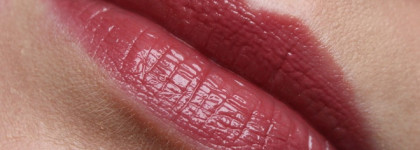 Сочный нюд: KIKO Milano Jelly Stylo #509 Persian Red