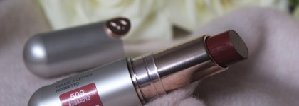 Сочный нюд: KIKO Milano Jelly Stylo #509 Persian Red