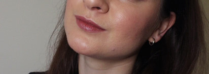 Сочный нюд: KIKO Milano Jelly Stylo #509 Persian Red