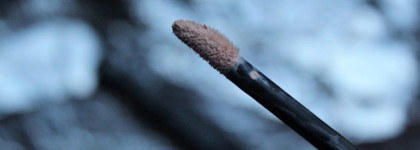 Сравнение баз под тени Urban Decay Primer Potion Anti-Age и NYX HD Eyeshadow Base