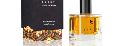 Прикончи пробник парфюма: результат за зиму 2019