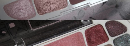 Бюджетный спаситель или спаситель бюджета? Палетка теней Essence - In Love with Rose