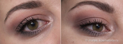 Бюджетный спаситель или спаситель бюджета? Палетка теней Essence - In Love with Rose