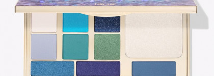 Шутка длиною в год: Tarte Cosmetics Icy Betch Palette