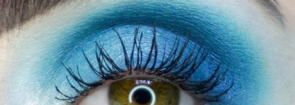 Шутка длиною в год: Tarte Cosmetics Icy Betch Palette