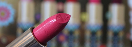 Знакомство с помадами Smashbox Be Legendary Lipstick: оттенки 9 to 5 и Legendary