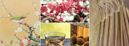 Шипр по-японски: Nightingale Extrait de Parfum от Zoologist Perfumes