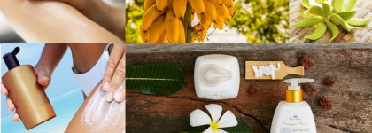 Прикончи пробник парфюма: результат за весну 2019