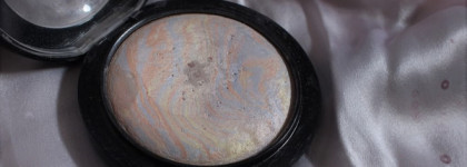 Большой пост о (в основном) бюджетных хайлайтерах