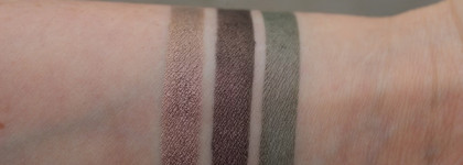 Мои тени Tammy Tanuka Sigil Inspired. Часть 3: Картограф, Химера, Затаившая биение сердца и Тайная сущность