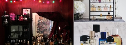 Мои 7 парфюмерных грехов