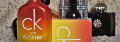 Мои 7 парфюмерных грехов