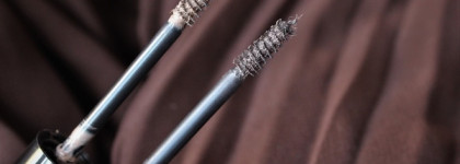 Бюджетные отличники для бровей: Essence Make Me Brow и e.l.f. Cosmetics Beautifully Bare Sheer Tint Brow Gel