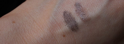 Бюджетные отличники для бровей: Essence Make Me Brow и e.l.f. Cosmetics Beautifully Bare Sheer Tint Brow Gel