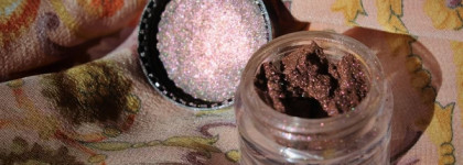 Мои тени Tammy Tanuka Sigil Inspired. Часть 4: Кудесница сливовой рощи, Лунная лучница и Грезящая о расколе мира