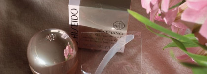 Любимчик многих: Shiseido Benefiance WrinkleResist24 Intensive Eye Contour Cream