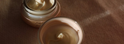 Любимчик многих: Shiseido Benefiance WrinkleResist24 Intensive Eye Contour Cream
