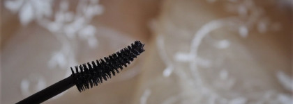 Действительно черная вишня: тушь Maybelline Snapscara в оттенке Black Cherry