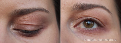 Действительно черная вишня: тушь Maybelline Snapscara в оттенке Black Cherry