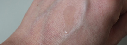 Два средства от The Ordinary с молочной кислотой: Lactic Acid 5% + HA и Lactic Acid 10% + HA