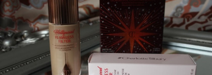 Великолепная сияющая красота: знакомство с косметикой Charlotte Tilbury