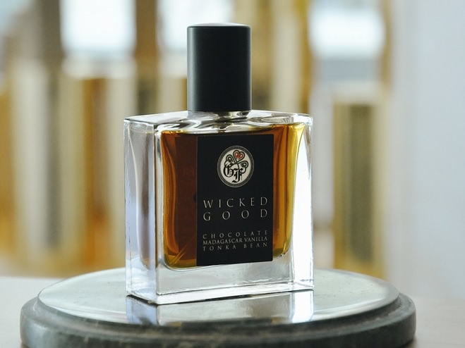 Шоколадные ароматы в нишевой парфюмерии: Montale, 4160 Tuesdays и Gallagher Fragrances