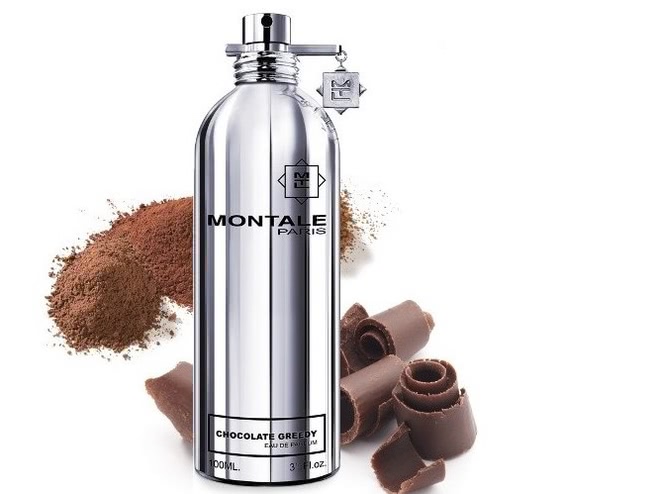 Шоколадные ароматы в нишевой парфюмерии: Montale, 4160 Tuesdays и Gallagher Fragrances