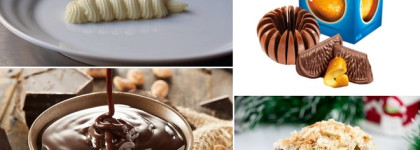 Шоколадные ароматы в нишевой парфюмерии: Montale, 4160 Tuesdays и Gallagher Fragrances