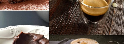 Шоколадные ароматы в нишевой парфюмерии: Montale, 4160 Tuesdays и Gallagher Fragrances