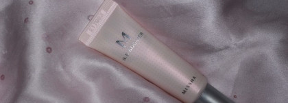 Натуральный макияж в красках зимы: морозный румянец