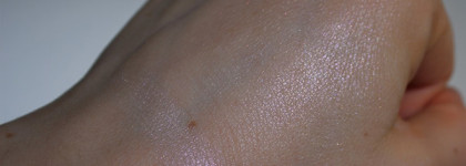 Моя коллекция хайлайтеров. Подробный обзор на пять из них