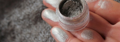 Моя коллекция теней Tammy Tanuka Sigil Inspired и самые-самые оттенки