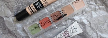 Расхламление декоративной косметики: избавляюсь от 30+ средств