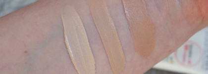 Расхламление декоративной косметики: избавляюсь от 30+ средств