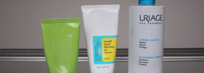 Более 60 пустых банок за год и размышления на тему разумного потребления