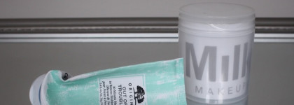 Более 60 пустых банок за год и размышления на тему разумного потребления