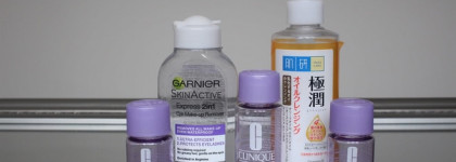 Более 60 пустых банок за год и размышления на тему разумного потребления