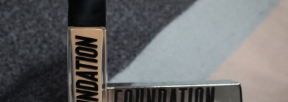 Не тенями едиными: Anastasia Beverly Hills Luminous Foundation 200W
