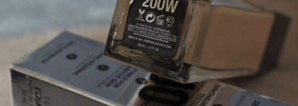 Не тенями едиными: Anastasia Beverly Hills Luminous Foundation 200W