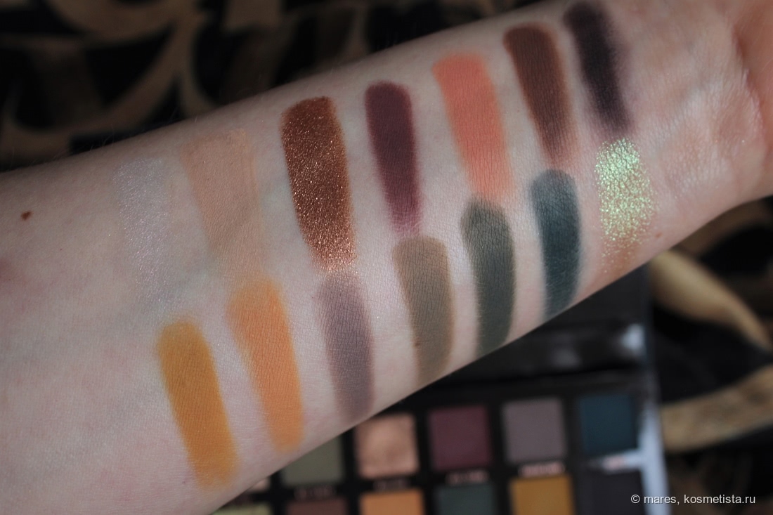 Anastasia Beverly Hills - Subculture